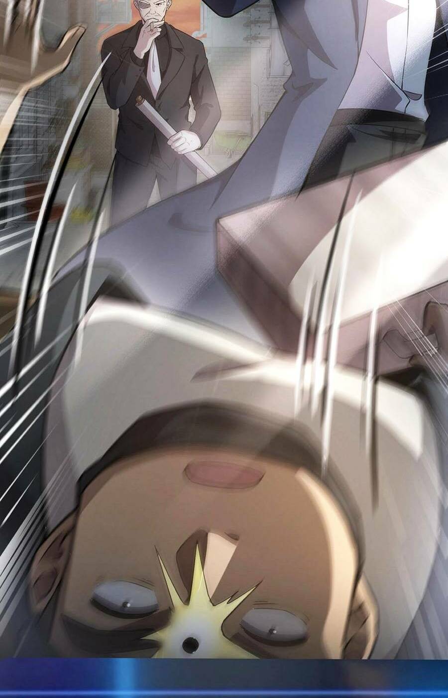 Chỉ Có Ta Có Thể Sử Dụng Triệu Hoán Thuật - Chapter 61 - Page 13