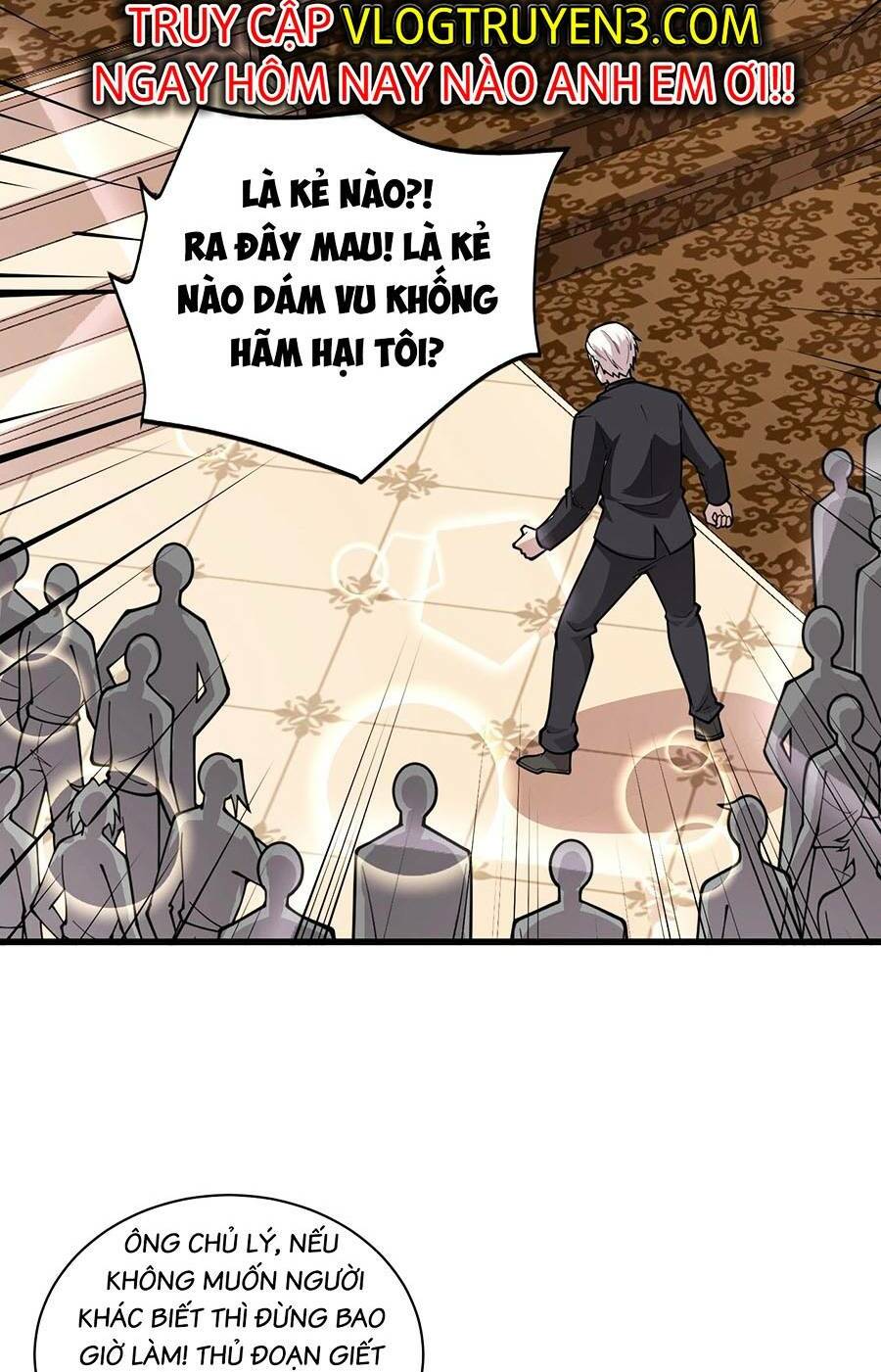 Chỉ Có Ta Có Thể Sử Dụng Triệu Hoán Thuật - Chapter 61 - Page 15