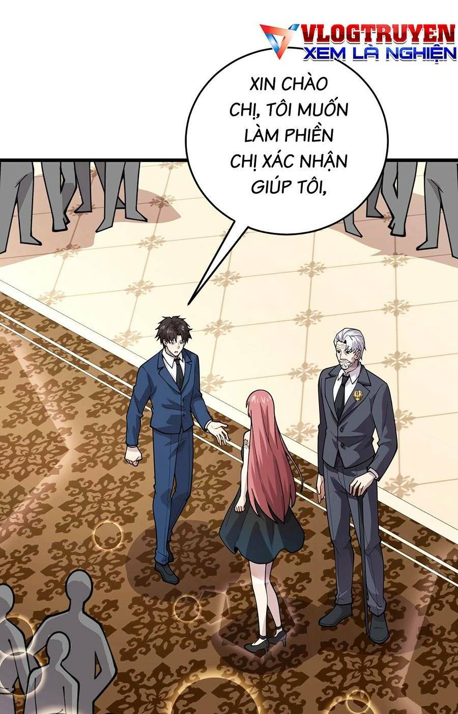 Chỉ Có Ta Có Thể Sử Dụng Triệu Hoán Thuật - Chapter 61 - Page 17