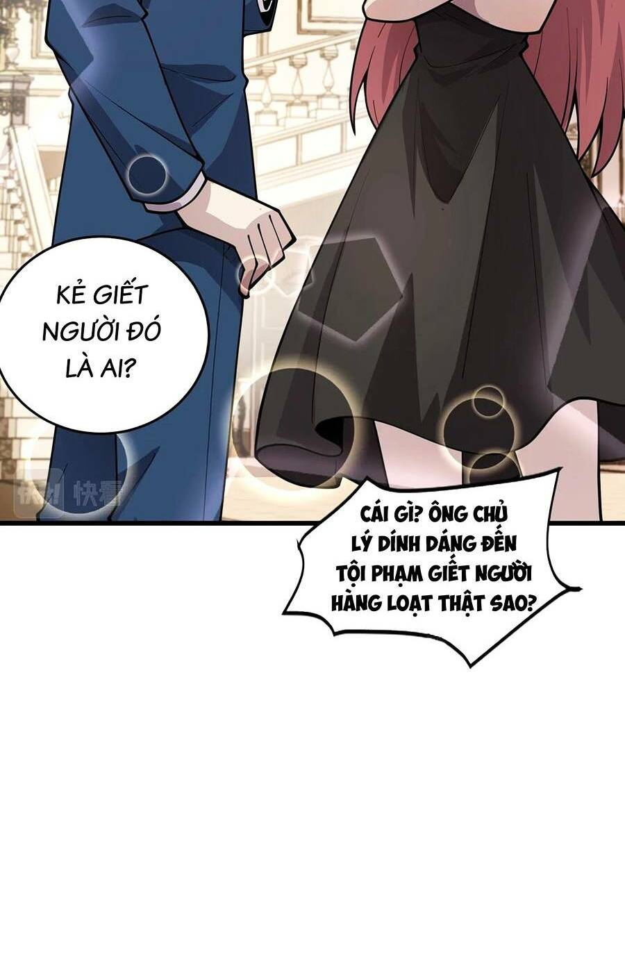 Chỉ Có Ta Có Thể Sử Dụng Triệu Hoán Thuật - Chapter 61 - Page 19