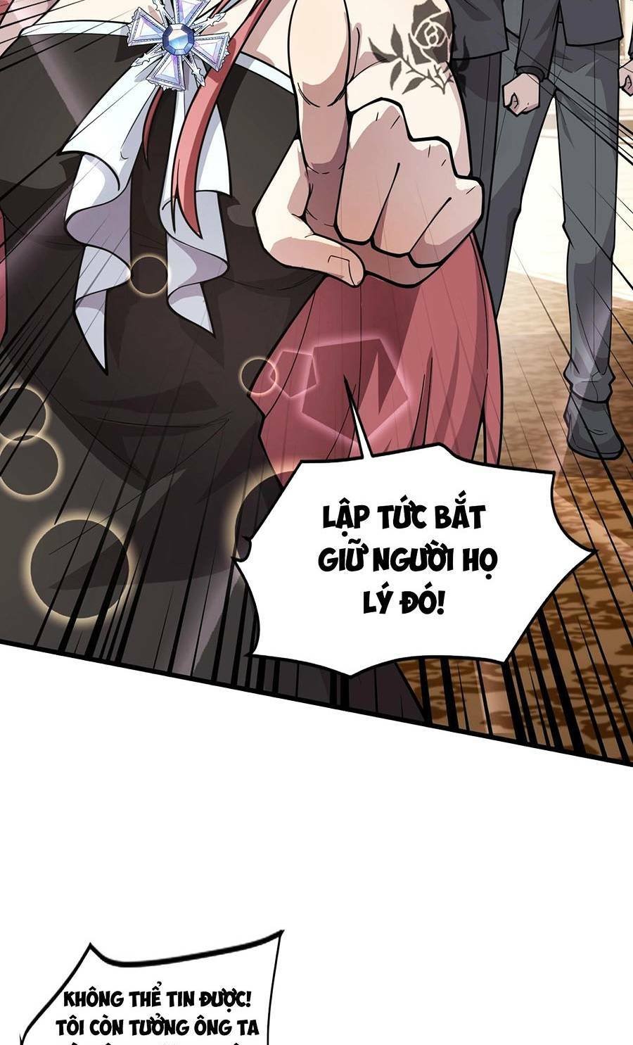 Chỉ Có Ta Có Thể Sử Dụng Triệu Hoán Thuật - Chapter 61 - Page 22