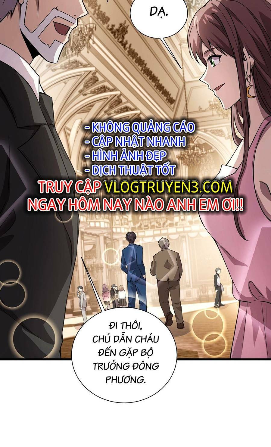 Chỉ Có Ta Có Thể Sử Dụng Triệu Hoán Thuật - Chapter 61 - Page 26