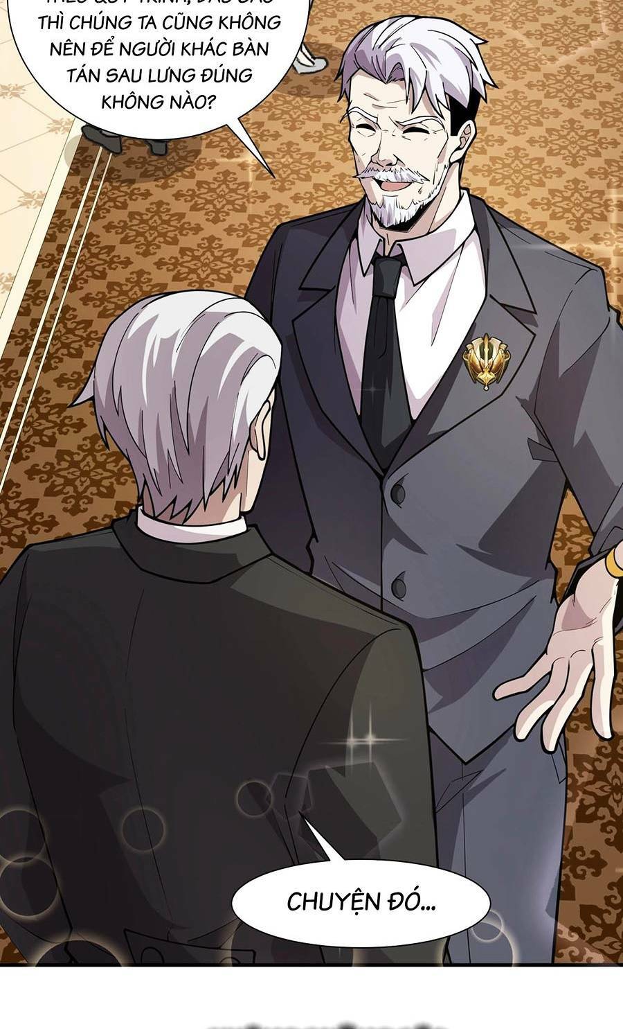 Chỉ Có Ta Có Thể Sử Dụng Triệu Hoán Thuật - Chapter 61 - Page 30