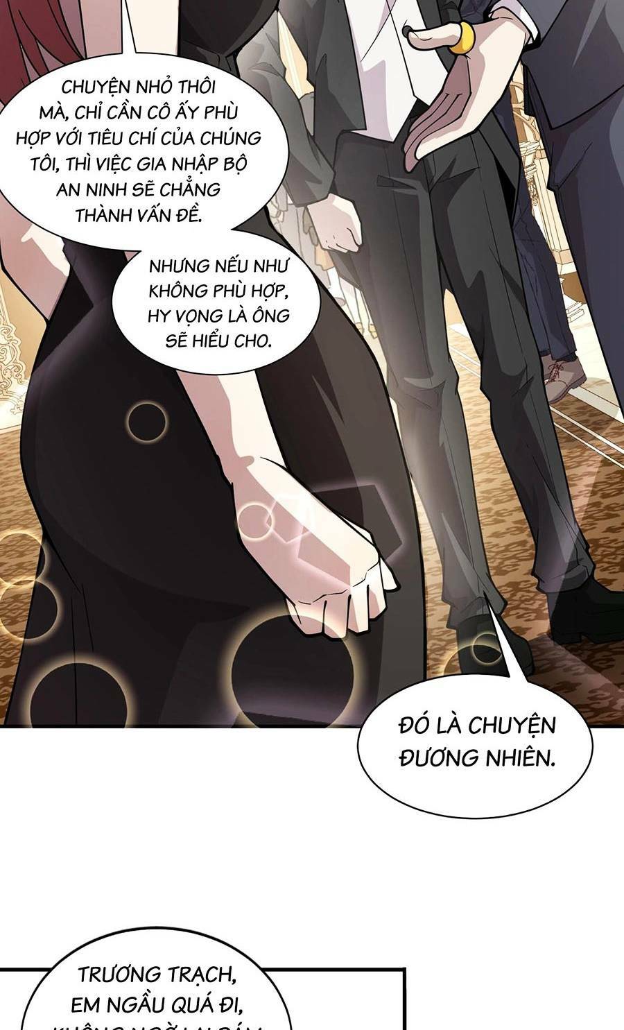 Chỉ Có Ta Có Thể Sử Dụng Triệu Hoán Thuật - Chapter 61 - Page 32