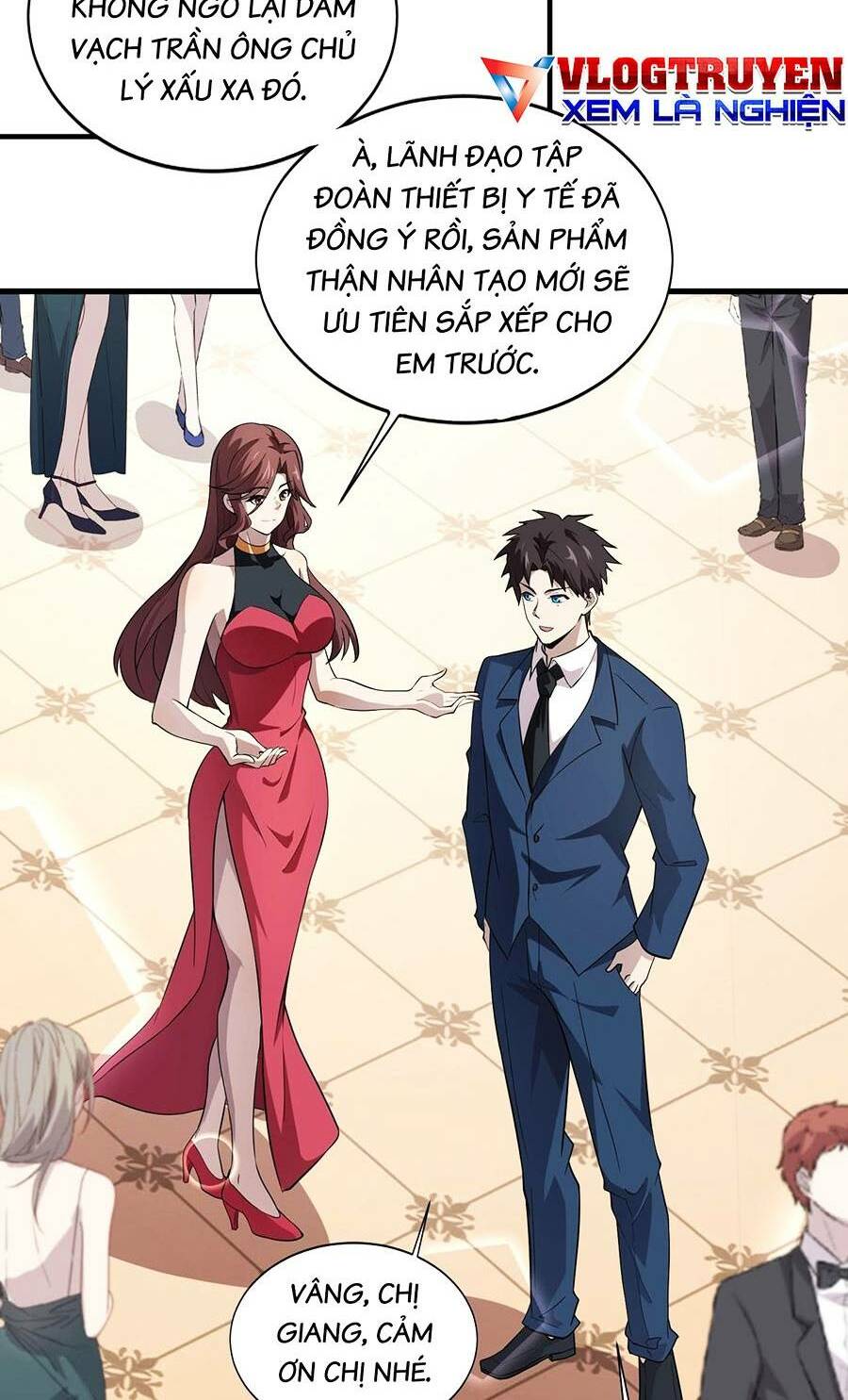 Chỉ Có Ta Có Thể Sử Dụng Triệu Hoán Thuật - Chapter 61 - Page 33