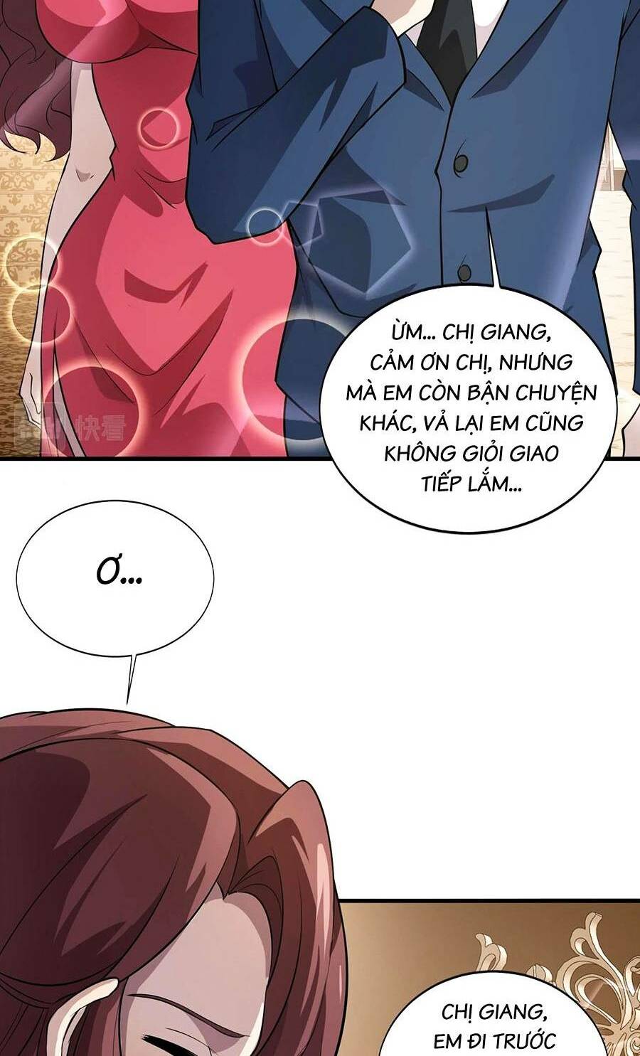 Chỉ Có Ta Có Thể Sử Dụng Triệu Hoán Thuật - Chapter 61 - Page 35