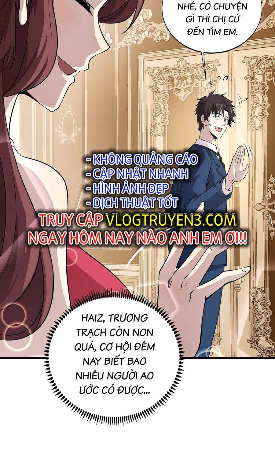 Chỉ Có Ta Có Thể Sử Dụng Triệu Hoán Thuật - Chapter 61 - Page 36