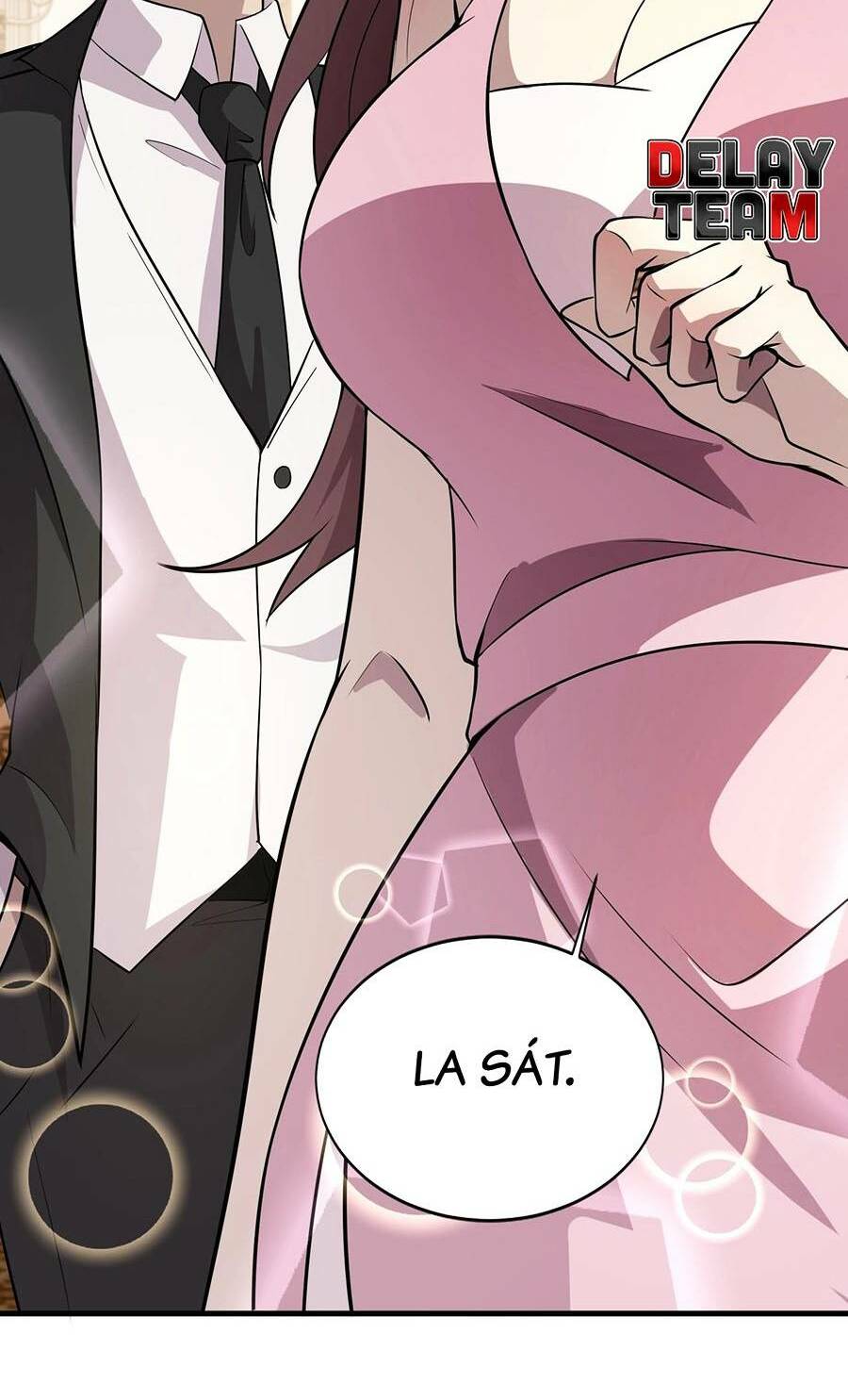 Chỉ Có Ta Có Thể Sử Dụng Triệu Hoán Thuật - Chapter 61 - Page 39