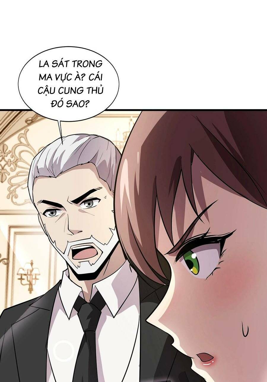 Chỉ Có Ta Có Thể Sử Dụng Triệu Hoán Thuật - Chapter 61 - Page 41