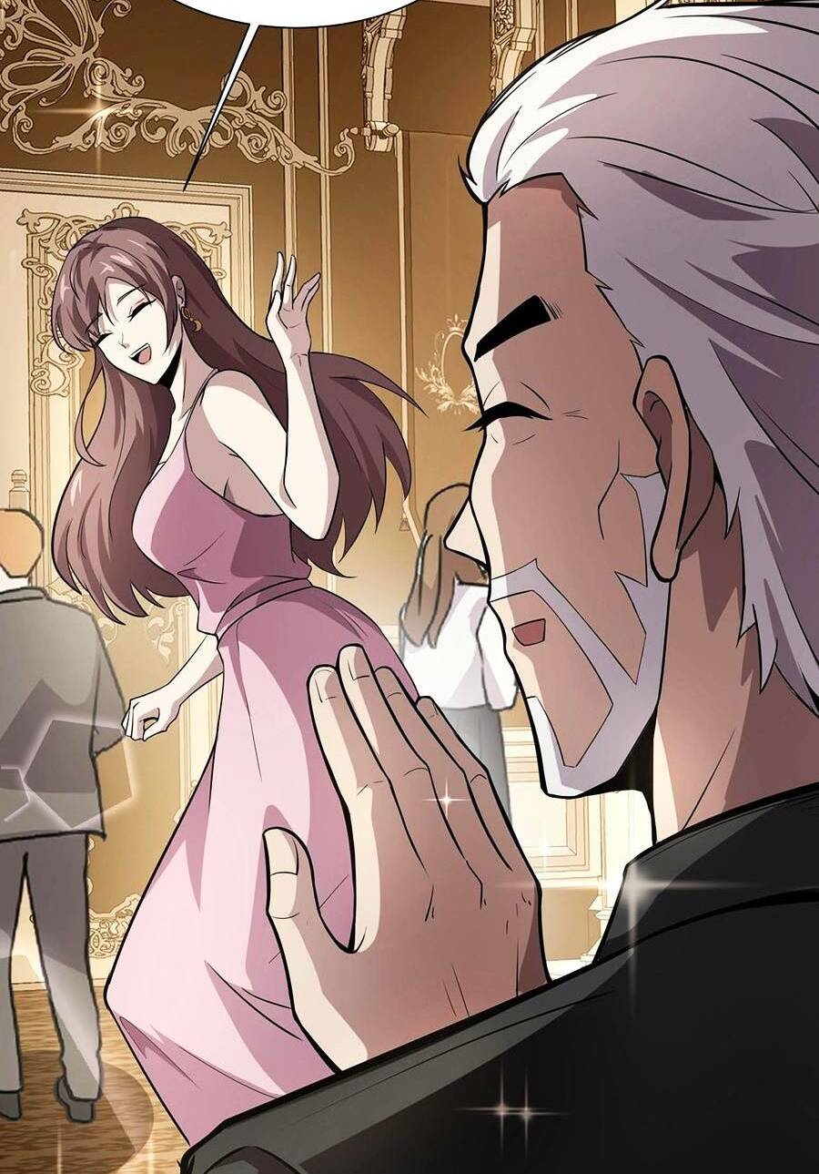 Chỉ Có Ta Có Thể Sử Dụng Triệu Hoán Thuật - Chapter 61 - Page 45