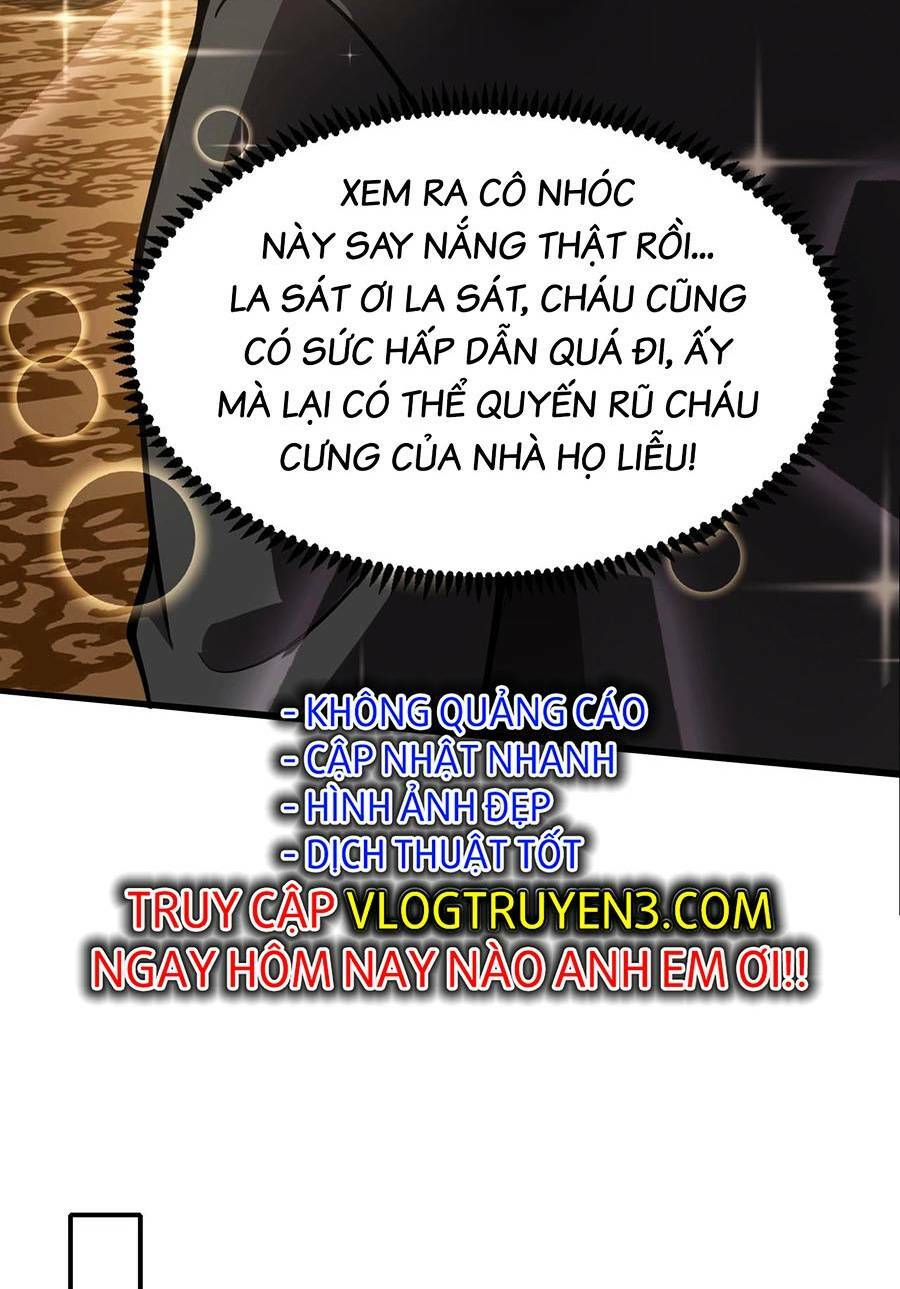 Chỉ Có Ta Có Thể Sử Dụng Triệu Hoán Thuật - Chapter 61 - Page 46