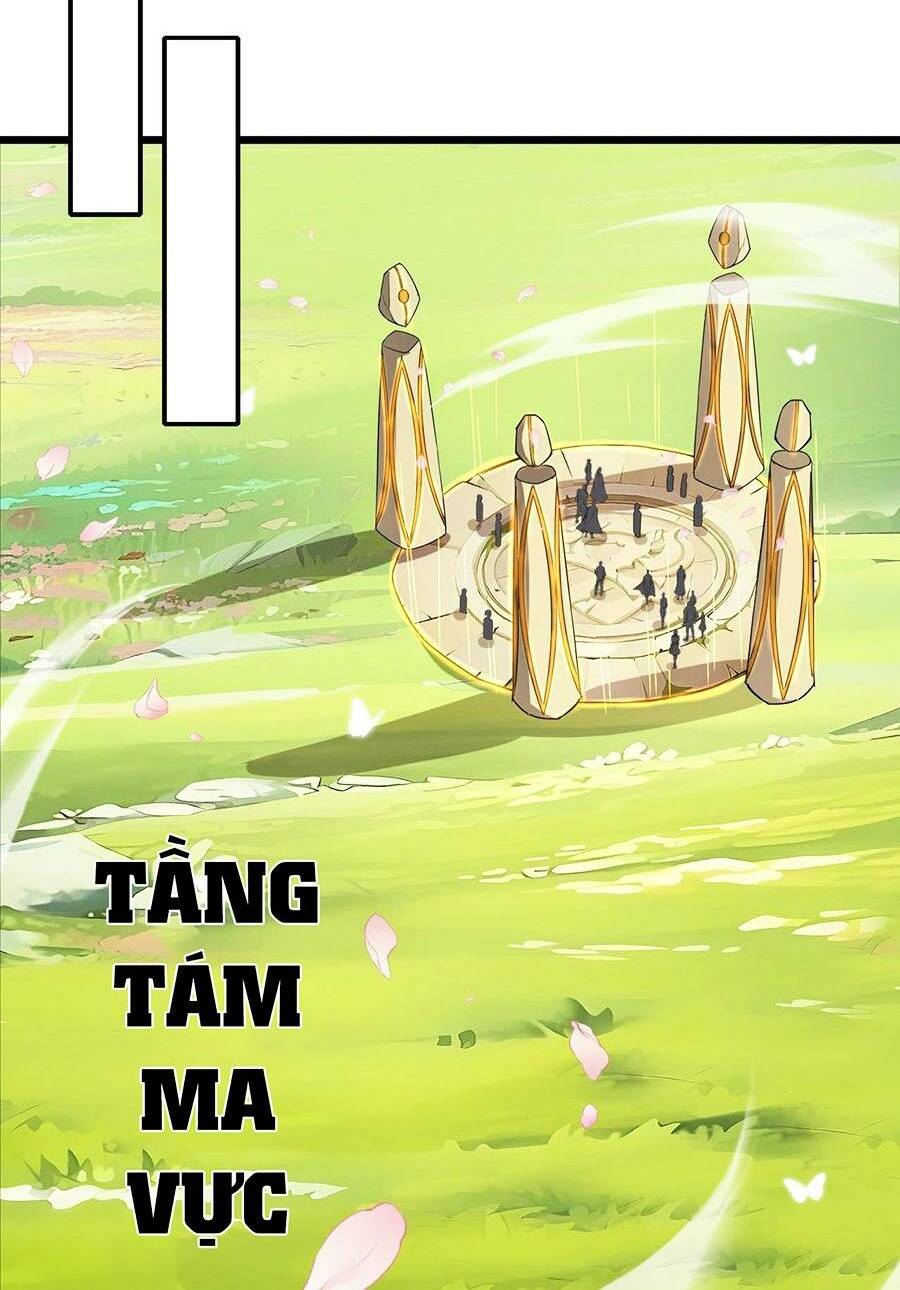 Chỉ Có Ta Có Thể Sử Dụng Triệu Hoán Thuật - Chapter 61 - Page 47
