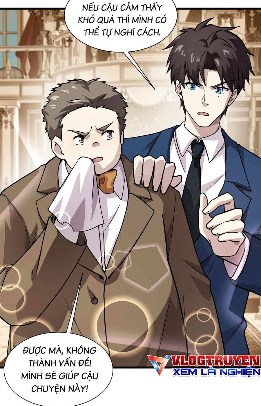 Chỉ Có Ta Có Thể Sử Dụng Triệu Hoán Thuật - Chapter 61 - Page 4