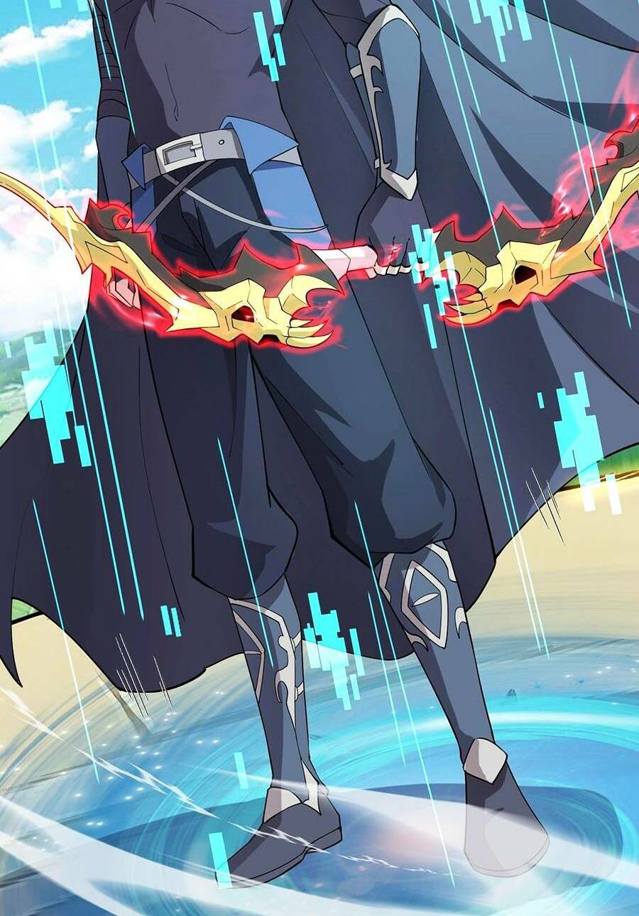 Chỉ Có Ta Có Thể Sử Dụng Triệu Hoán Thuật - Chapter 61 - Page 49