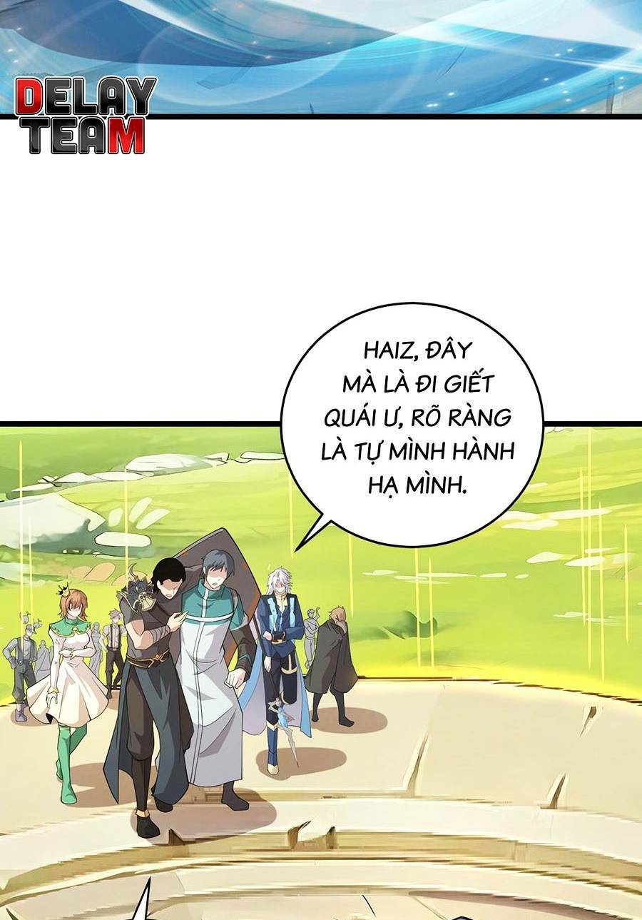 Chỉ Có Ta Có Thể Sử Dụng Triệu Hoán Thuật - Chapter 61 - Page 50