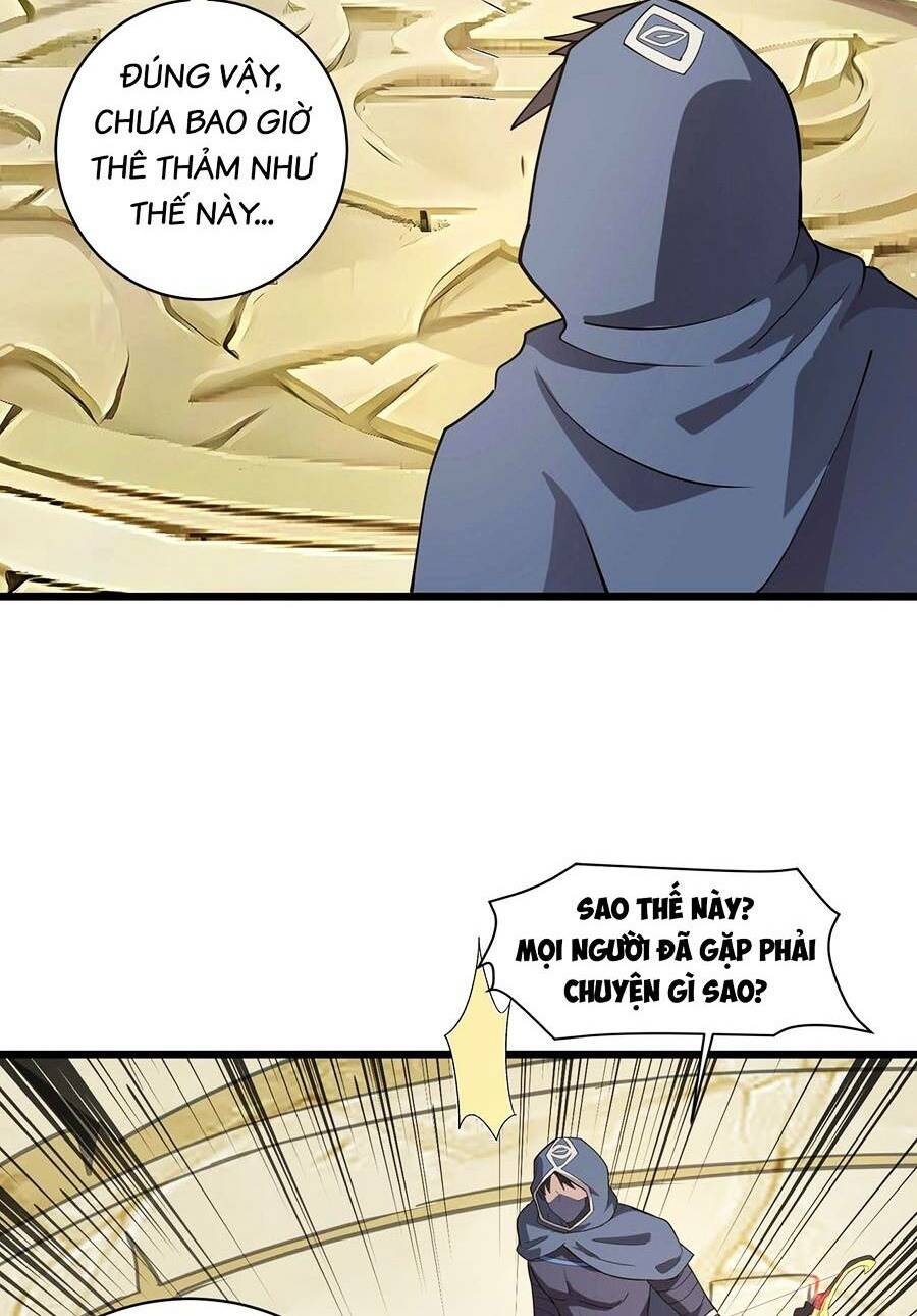 Chỉ Có Ta Có Thể Sử Dụng Triệu Hoán Thuật - Chapter 61 - Page 51