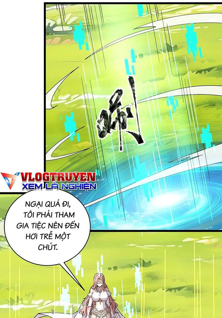 Chỉ Có Ta Có Thể Sử Dụng Triệu Hoán Thuật - Chapter 61 - Page 55