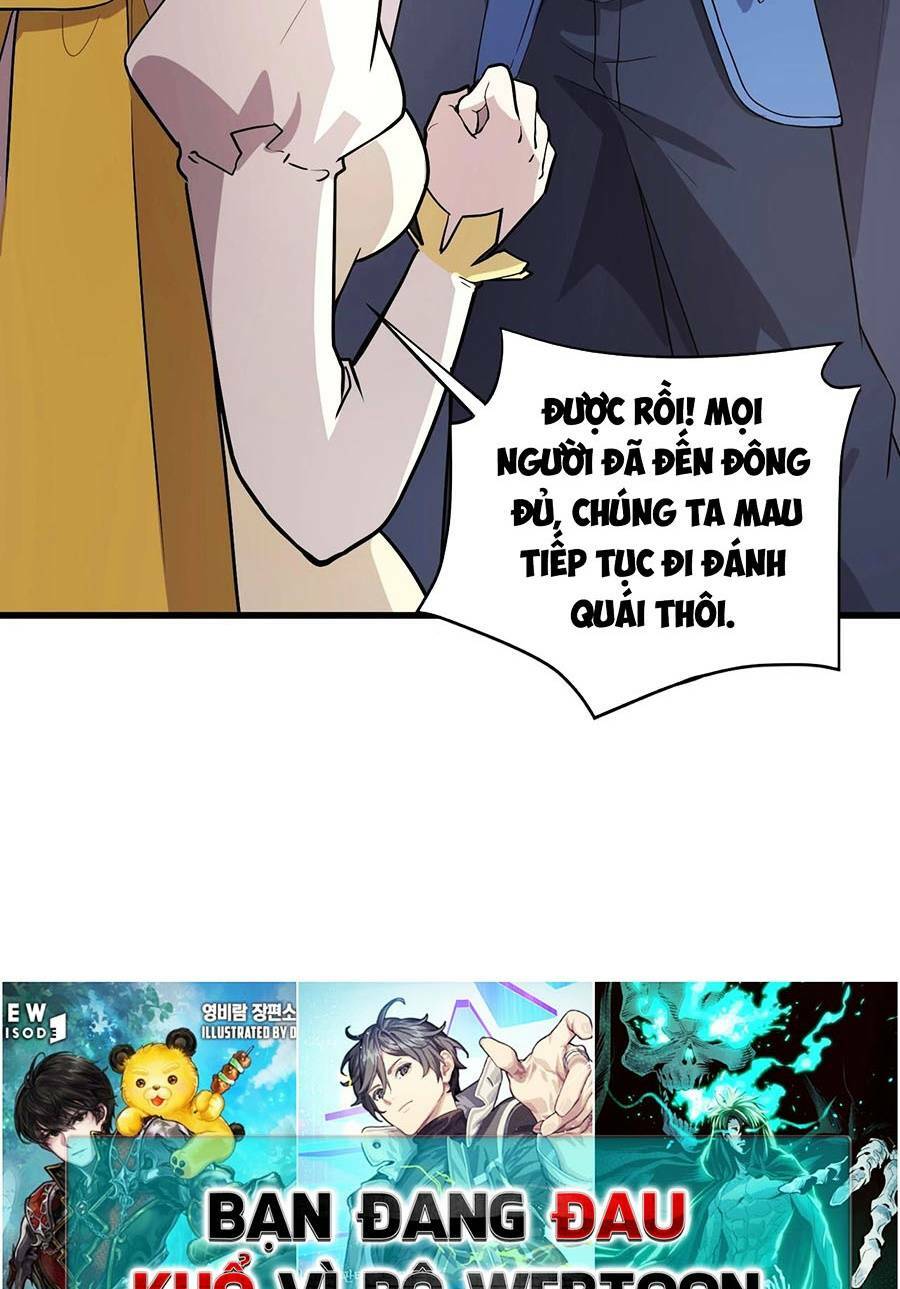 Chỉ Có Ta Có Thể Sử Dụng Triệu Hoán Thuật - Chapter 61 - Page 58