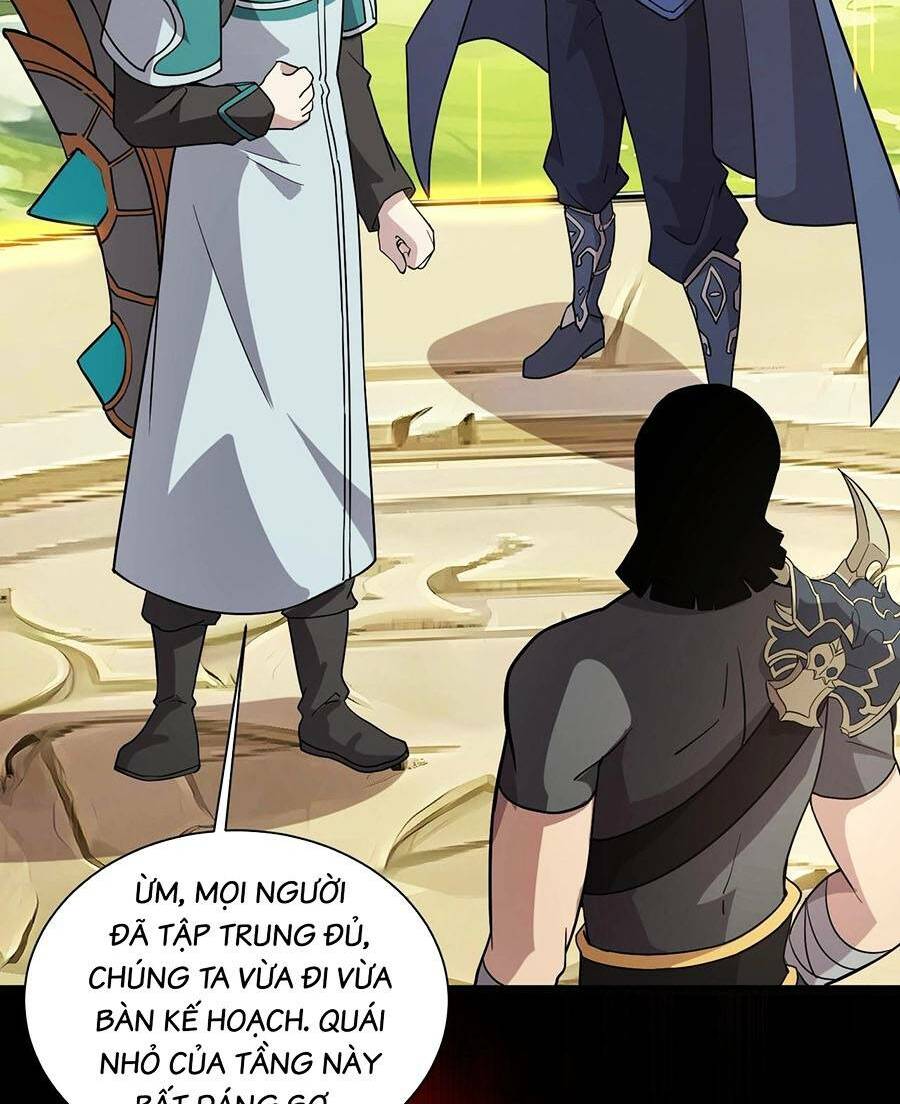 Chỉ Có Ta Có Thể Sử Dụng Triệu Hoán Thuật - Chapter 61 - Page 61