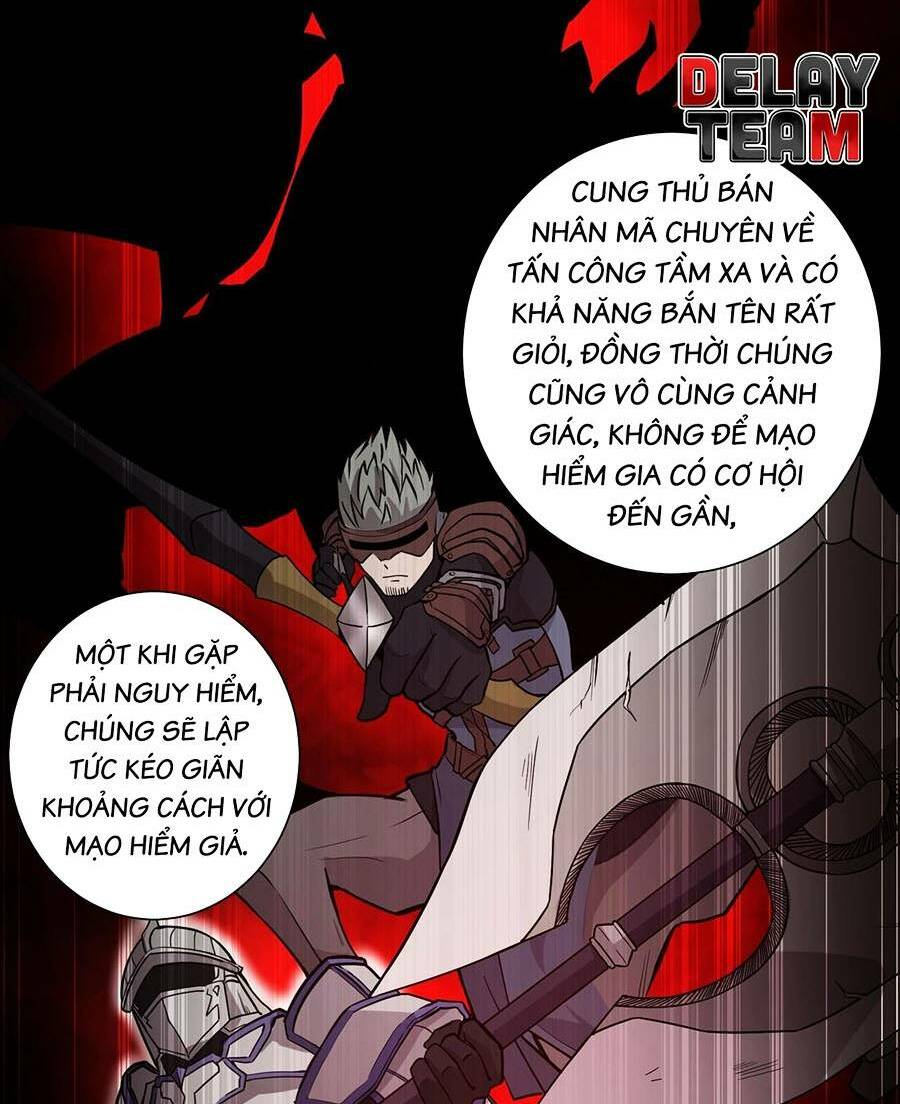 Chỉ Có Ta Có Thể Sử Dụng Triệu Hoán Thuật - Chapter 61 - Page 63