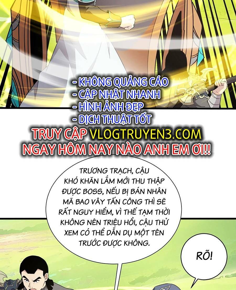 Chỉ Có Ta Có Thể Sử Dụng Triệu Hoán Thuật - Chapter 61 - Page 72