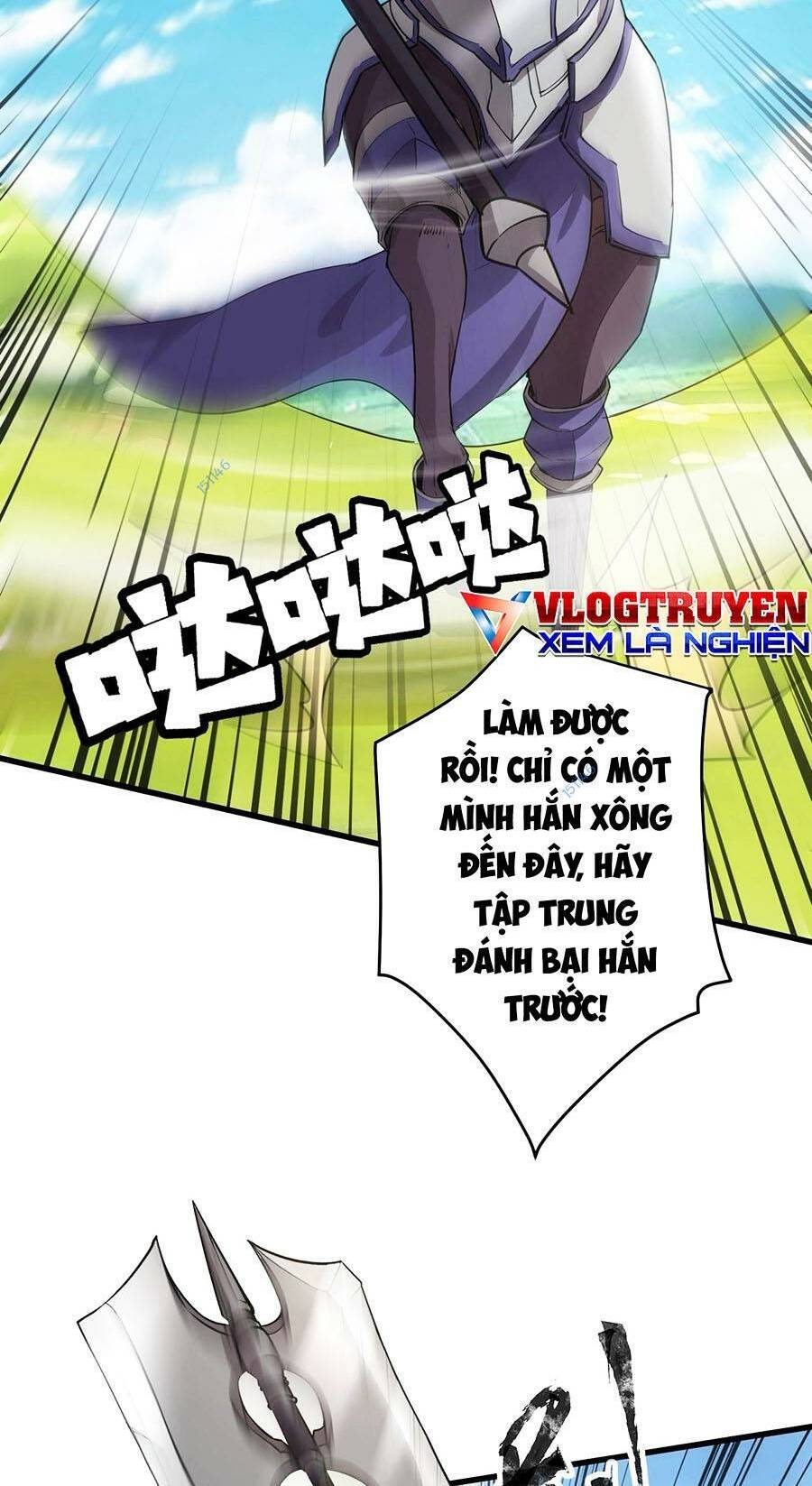 Chỉ Có Ta Có Thể Sử Dụng Triệu Hoán Thuật - Chapter 62 - Page 9