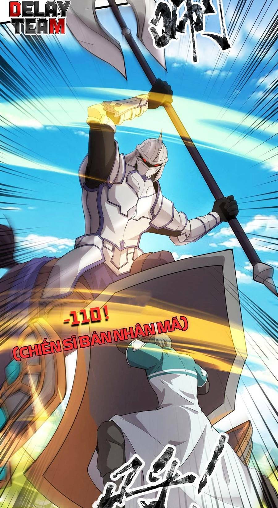 Chỉ Có Ta Có Thể Sử Dụng Triệu Hoán Thuật - Chapter 62 - Page 10