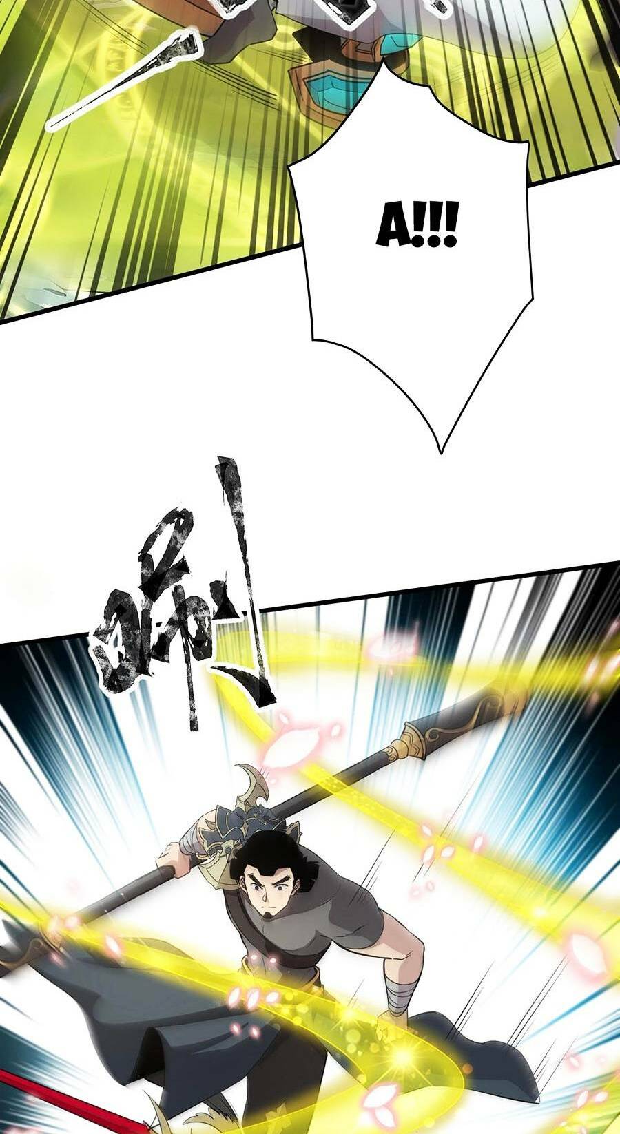 Chỉ Có Ta Có Thể Sử Dụng Triệu Hoán Thuật - Chapter 62 - Page 11