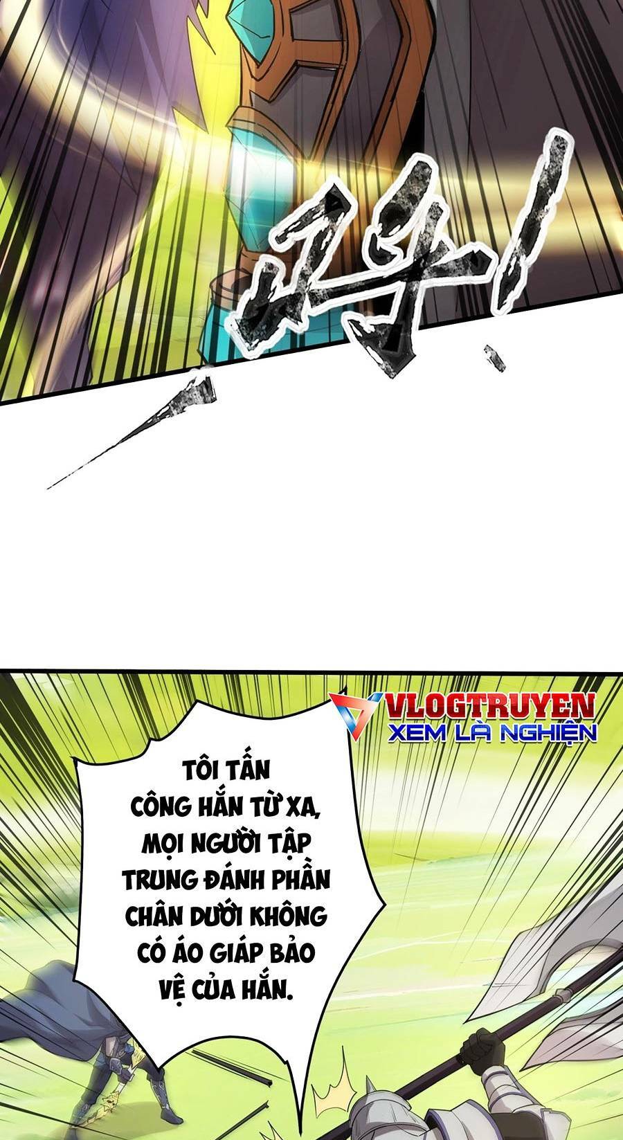 Chỉ Có Ta Có Thể Sử Dụng Triệu Hoán Thuật - Chapter 62 - Page 14