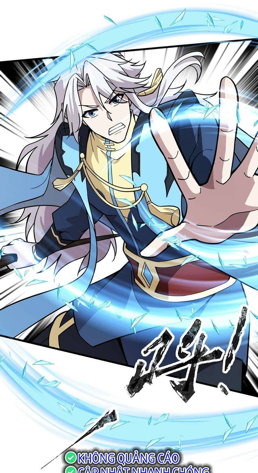 Chỉ Có Ta Có Thể Sử Dụng Triệu Hoán Thuật - Chapter 62 - Page 16