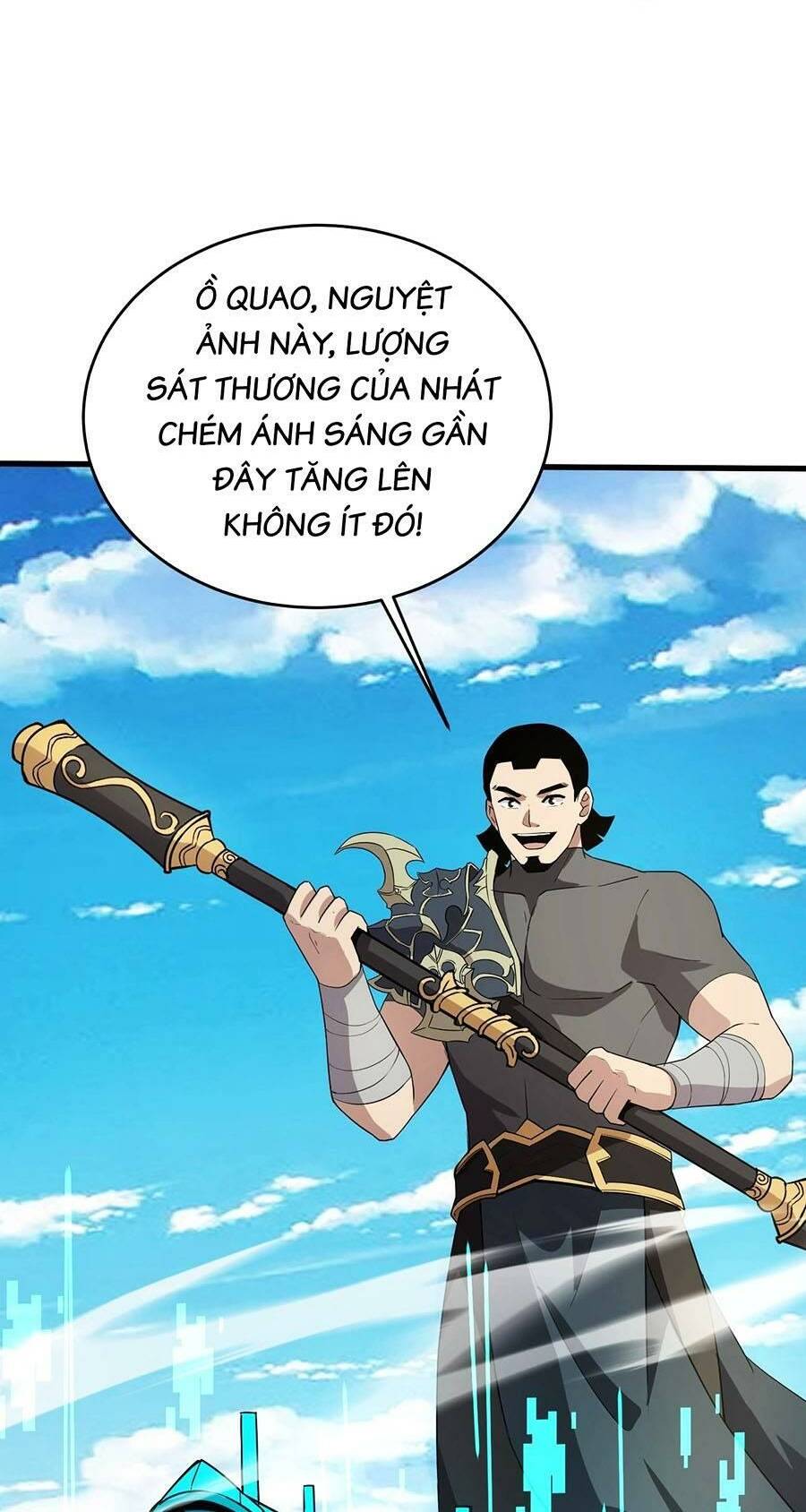 Chỉ Có Ta Có Thể Sử Dụng Triệu Hoán Thuật - Chapter 62 - Page 21