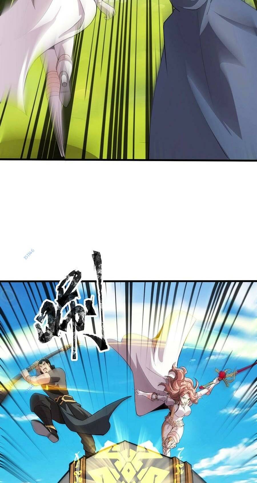 Chỉ Có Ta Có Thể Sử Dụng Triệu Hoán Thuật - Chapter 62 - Page 29