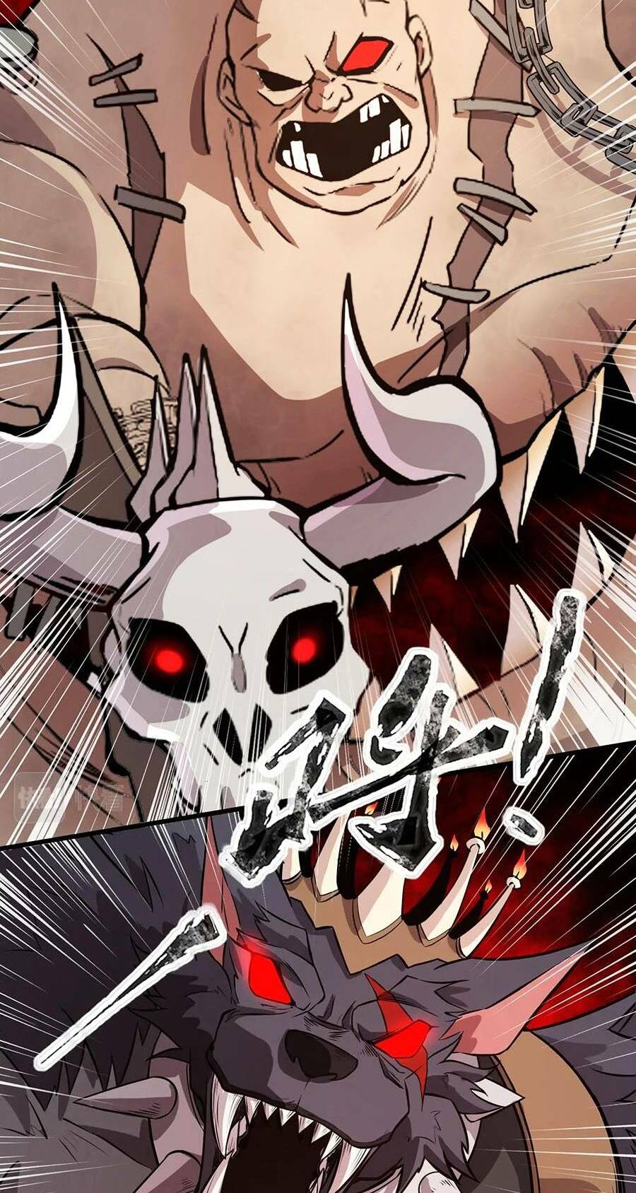 Chỉ Có Ta Có Thể Sử Dụng Triệu Hoán Thuật - Chapter 62 - Page 31