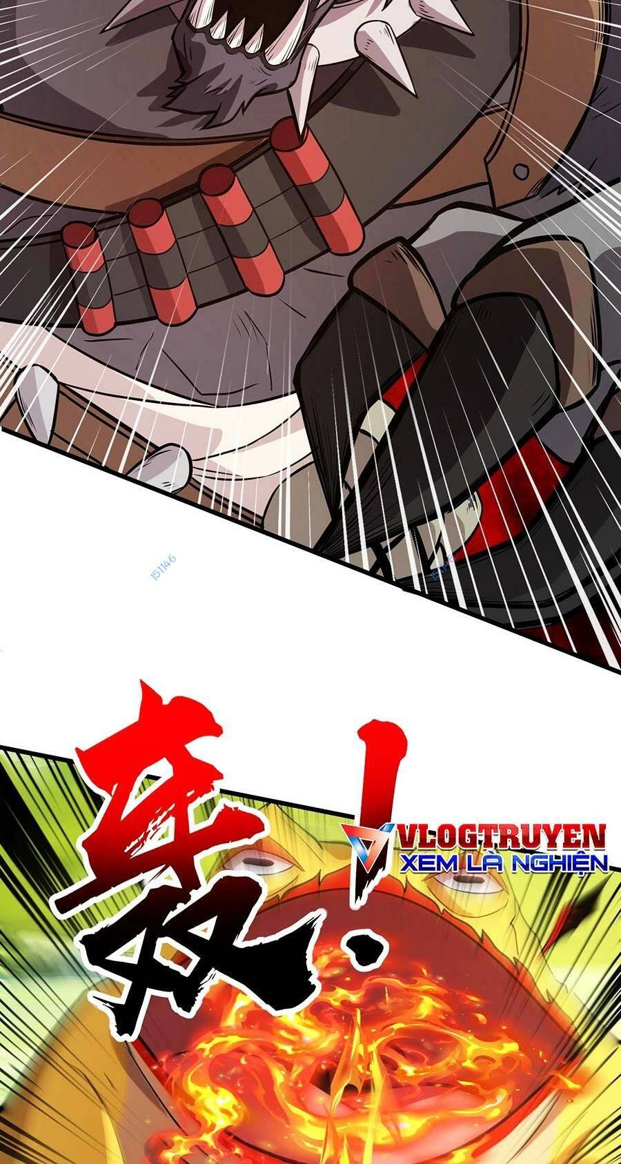 Chỉ Có Ta Có Thể Sử Dụng Triệu Hoán Thuật - Chapter 62 - Page 32