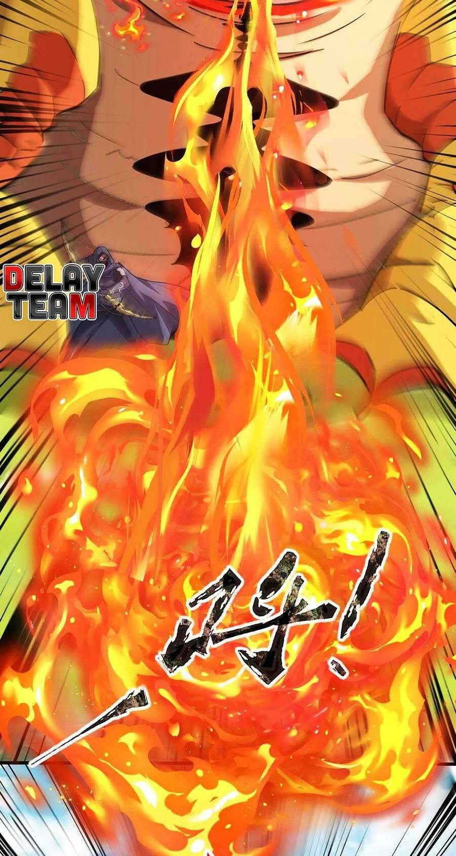 Chỉ Có Ta Có Thể Sử Dụng Triệu Hoán Thuật - Chapter 62 - Page 33