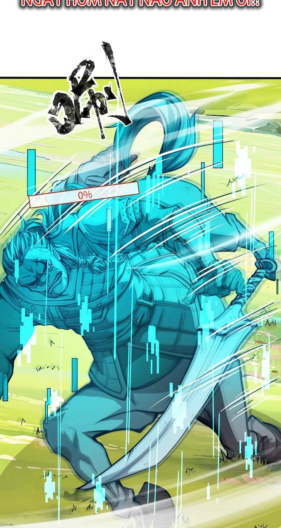 Chỉ Có Ta Có Thể Sử Dụng Triệu Hoán Thuật - Chapter 62 - Page 35