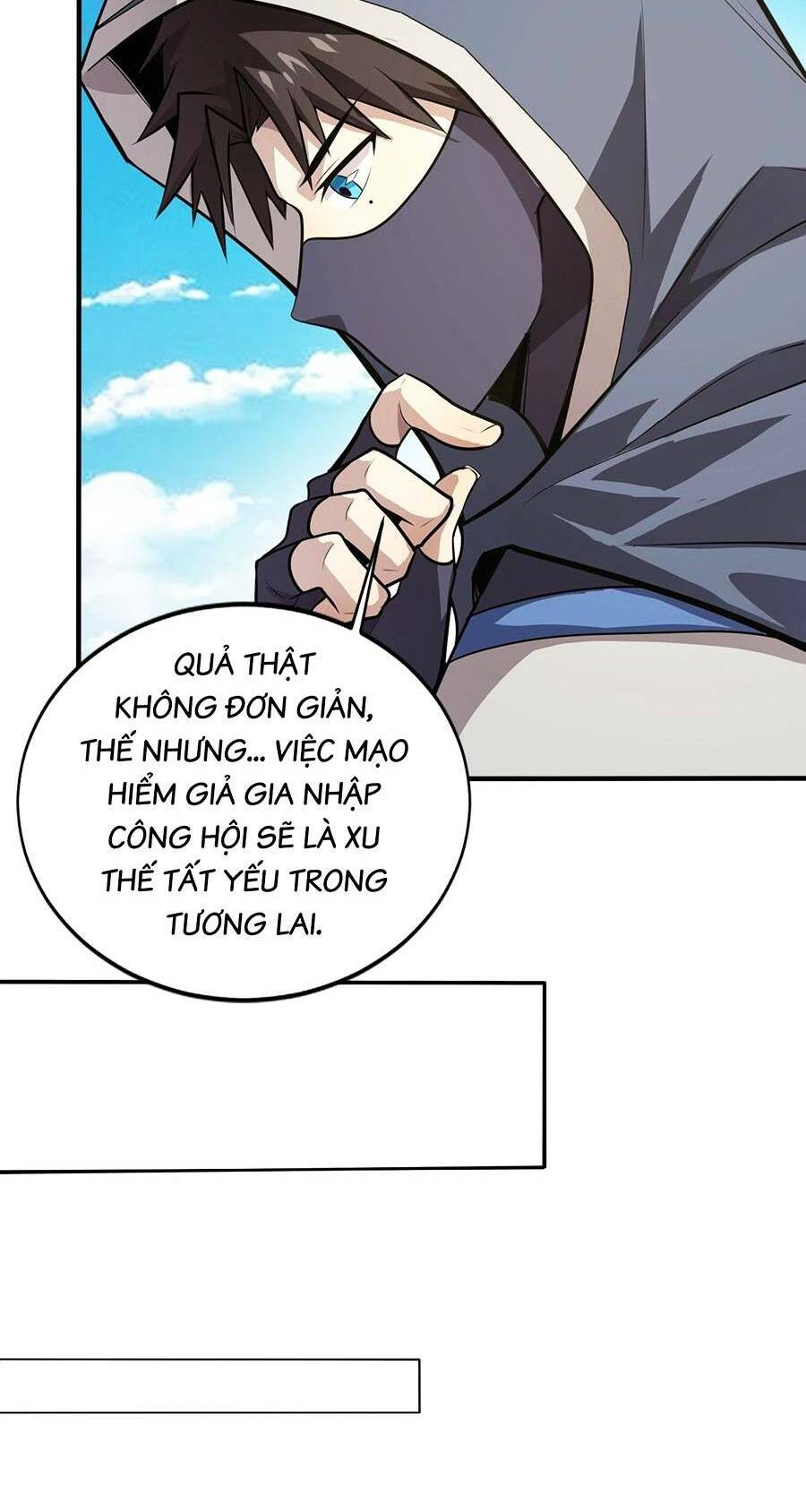 Chỉ Có Ta Có Thể Sử Dụng Triệu Hoán Thuật - Chapter 62 - Page 39