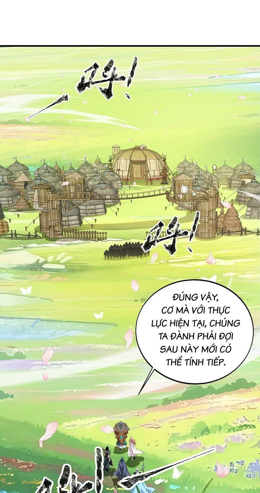 Chỉ Có Ta Có Thể Sử Dụng Triệu Hoán Thuật - Chapter 62 - Page 41