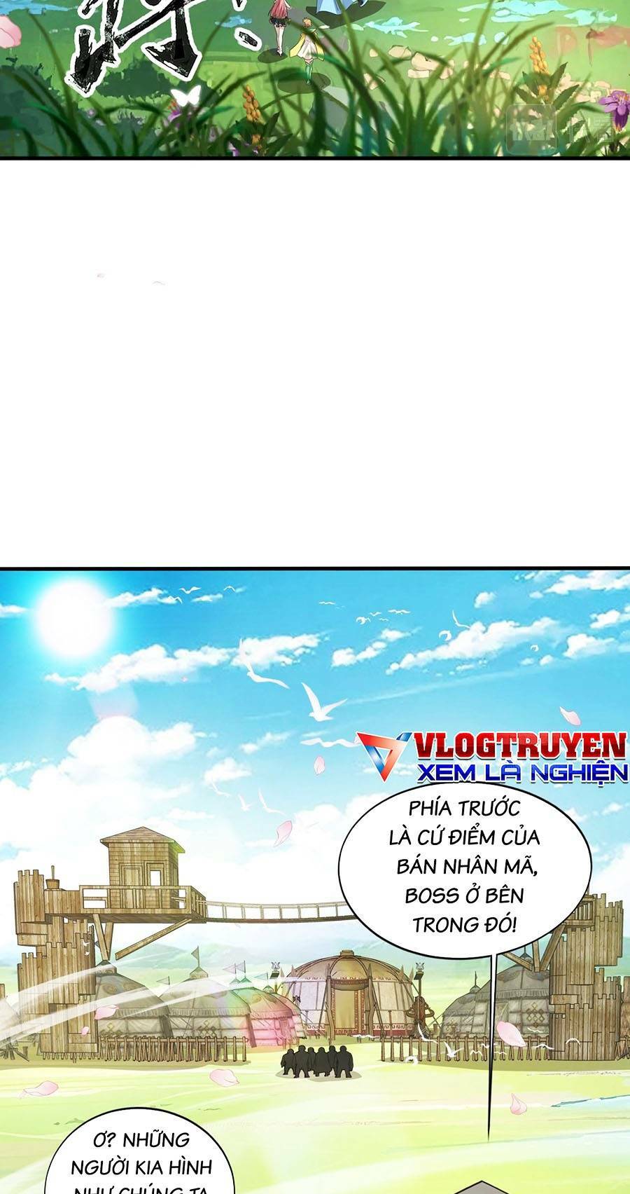 Chỉ Có Ta Có Thể Sử Dụng Triệu Hoán Thuật - Chapter 62 - Page 42