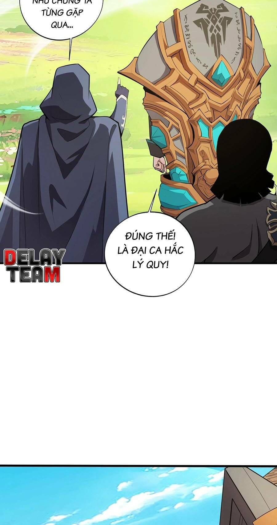 Chỉ Có Ta Có Thể Sử Dụng Triệu Hoán Thuật - Chapter 62 - Page 43