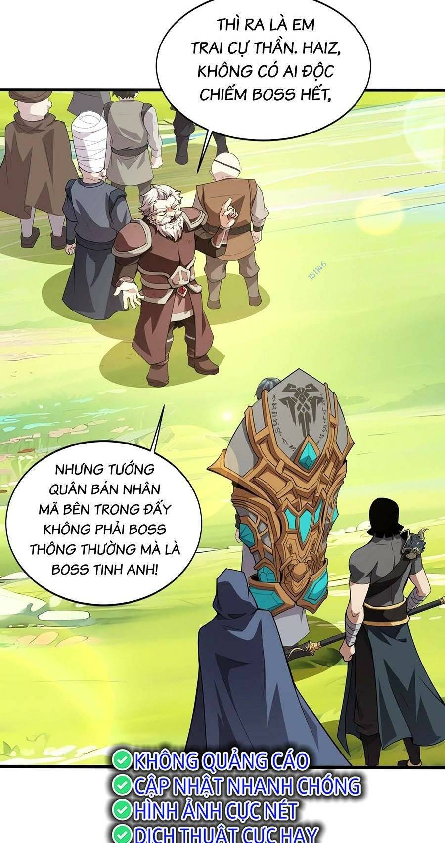 Chỉ Có Ta Có Thể Sử Dụng Triệu Hoán Thuật - Chapter 62 - Page 45