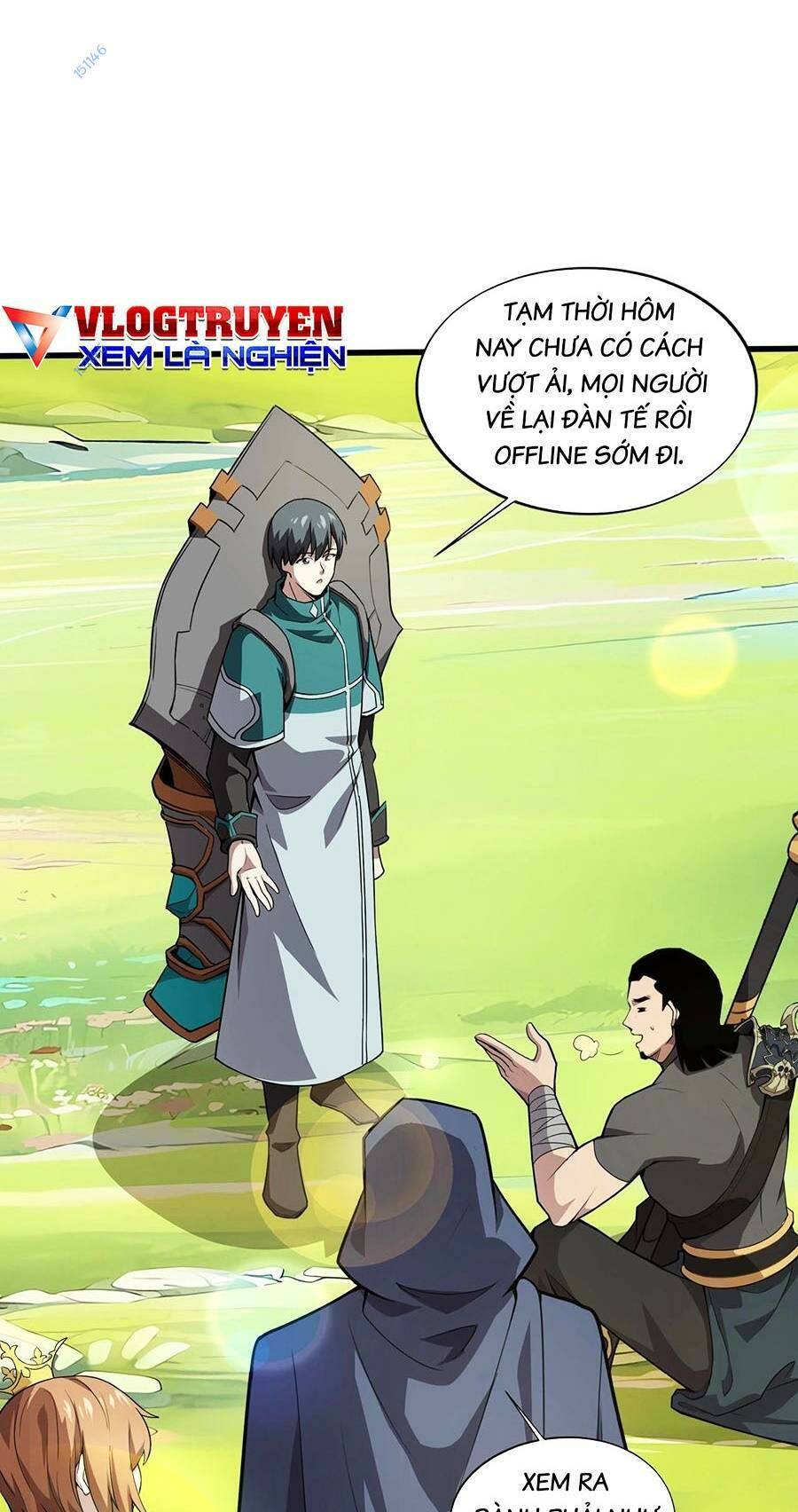 Chỉ Có Ta Có Thể Sử Dụng Triệu Hoán Thuật - Chapter 62 - Page 48