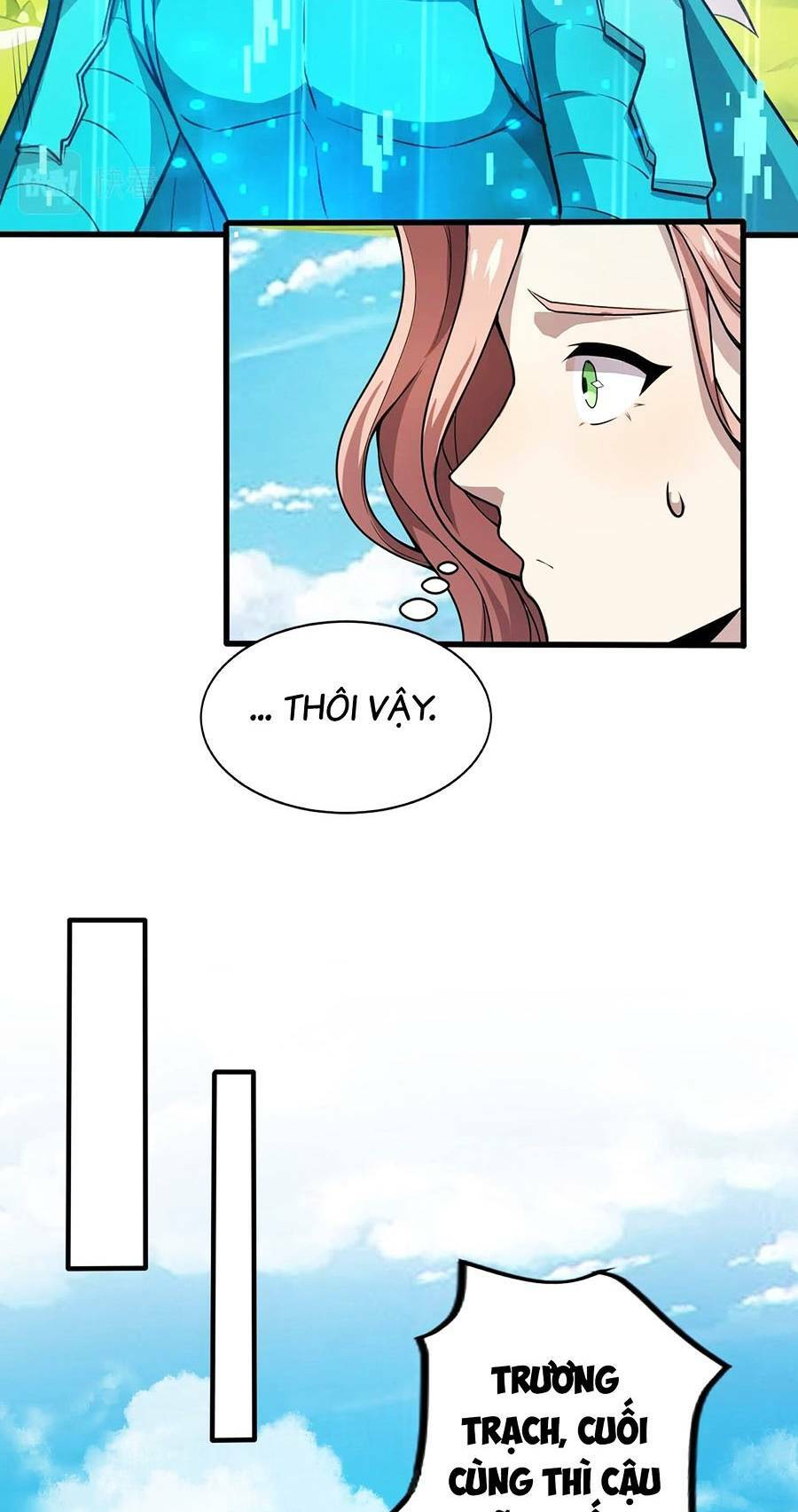 Chỉ Có Ta Có Thể Sử Dụng Triệu Hoán Thuật - Chapter 62 - Page 50