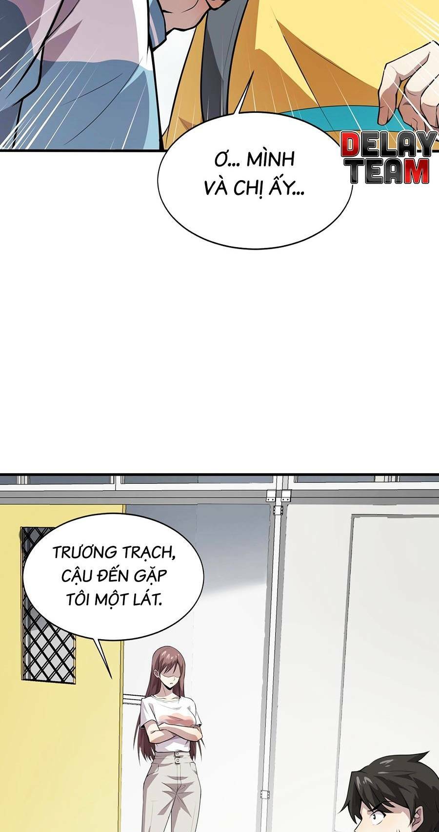 Chỉ Có Ta Có Thể Sử Dụng Triệu Hoán Thuật - Chapter 62 - Page 54