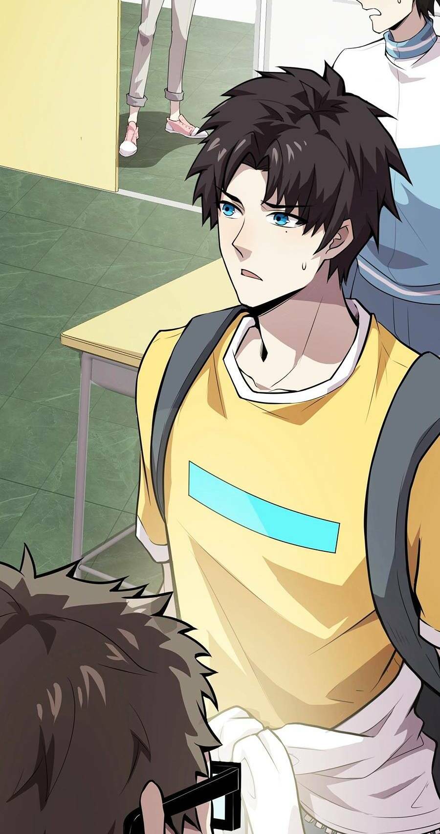 Chỉ Có Ta Có Thể Sử Dụng Triệu Hoán Thuật - Chapter 62 - Page 55