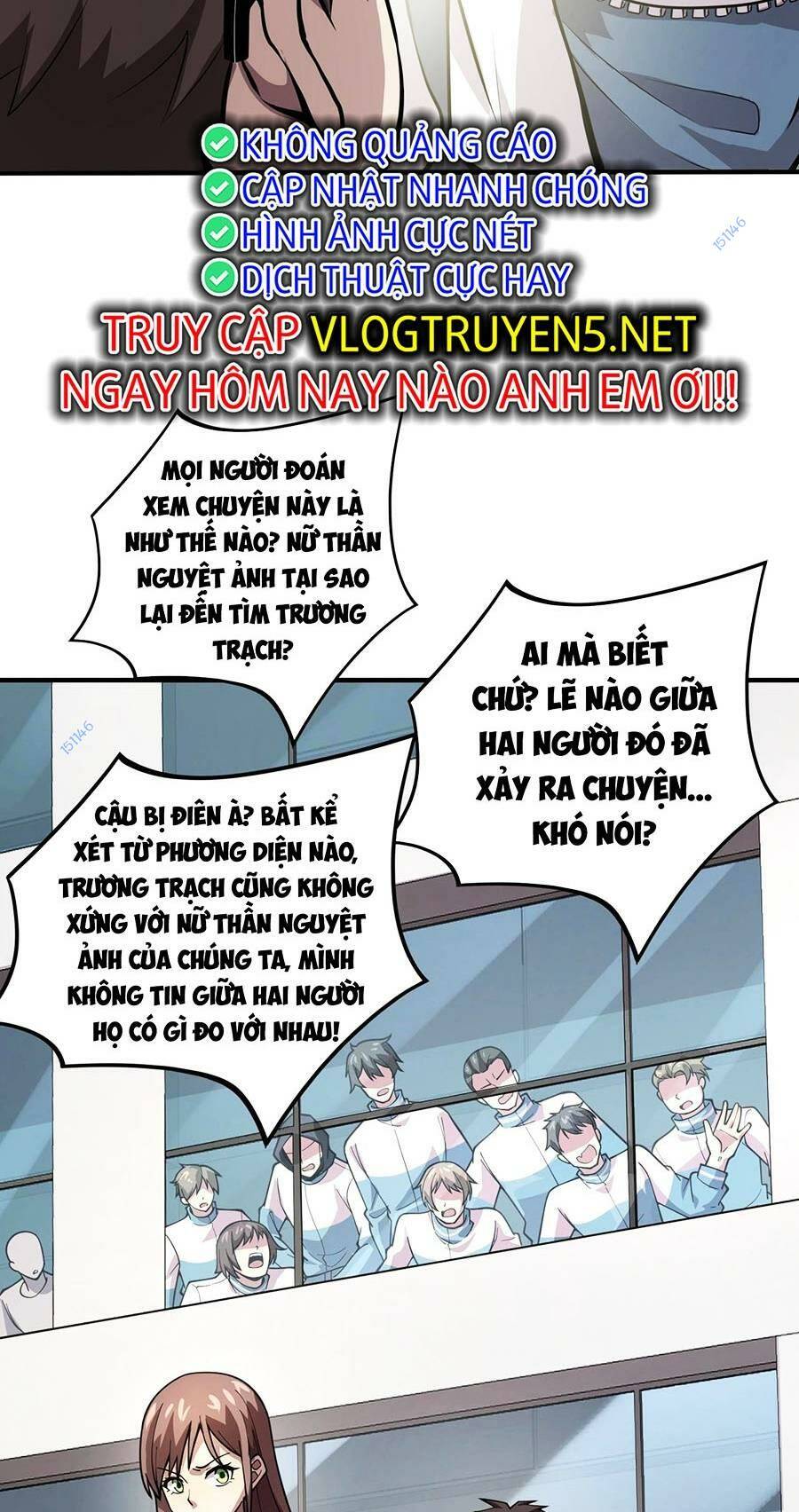 Chỉ Có Ta Có Thể Sử Dụng Triệu Hoán Thuật - Chapter 62 - Page 56