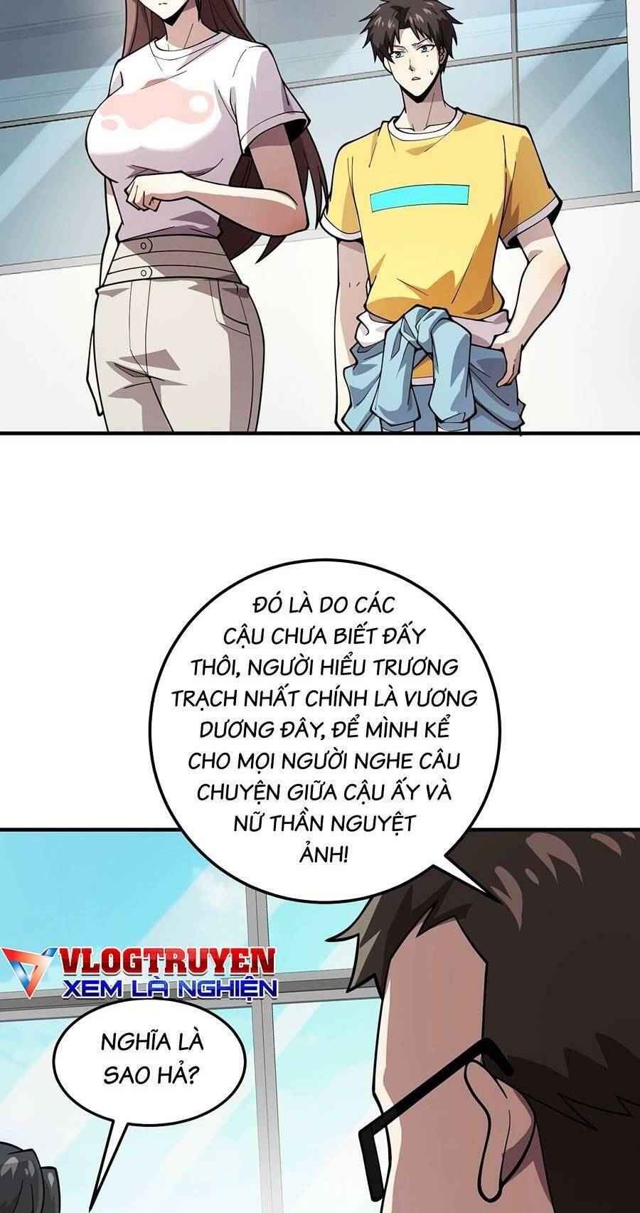 Chỉ Có Ta Có Thể Sử Dụng Triệu Hoán Thuật - Chapter 62 - Page 57