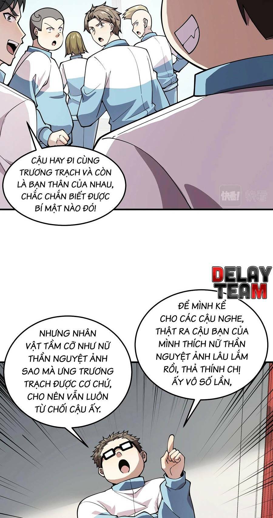 Chỉ Có Ta Có Thể Sử Dụng Triệu Hoán Thuật - Chapter 62 - Page 58