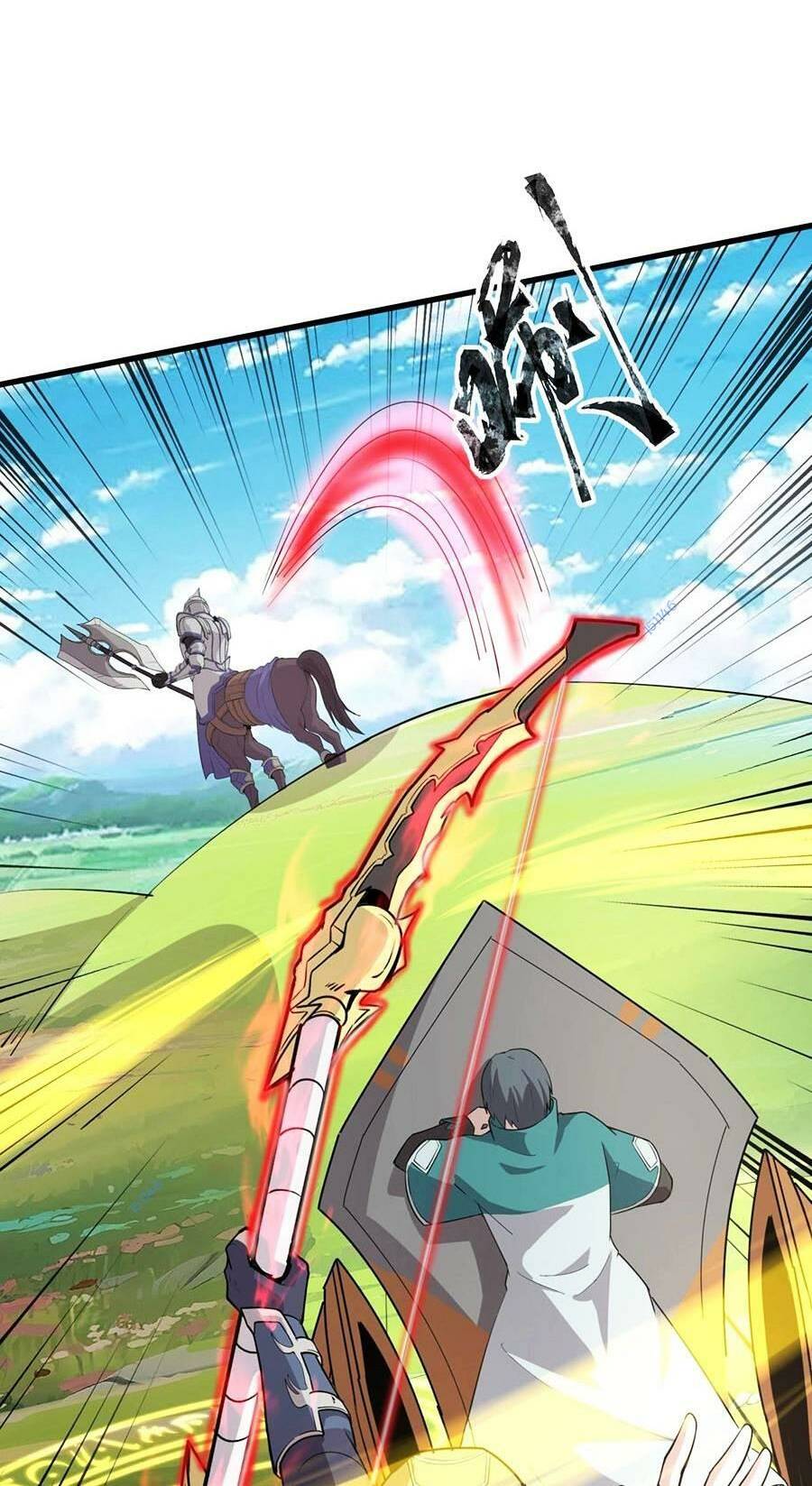 Chỉ Có Ta Có Thể Sử Dụng Triệu Hoán Thuật - Chapter 62 - Page 5