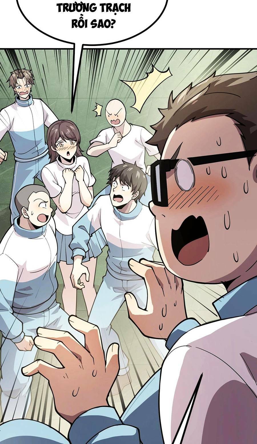 Chỉ Có Ta Có Thể Sử Dụng Triệu Hoán Thuật - Chapter 62 - Page 63